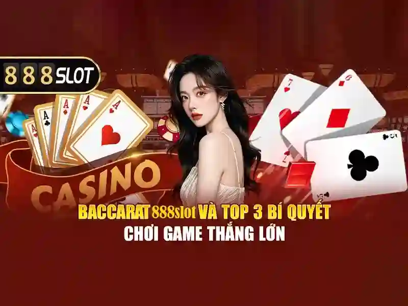 Cách Tham Gia Slot 888 Bet
