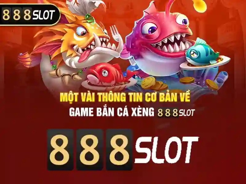 Đăng nhập vào 888SLOT