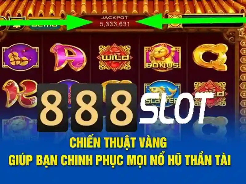 Trách nhiệm cộng đồng 888SLOT