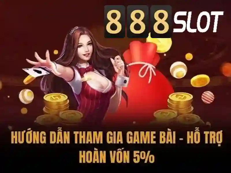 Trải Nghiệm Slot