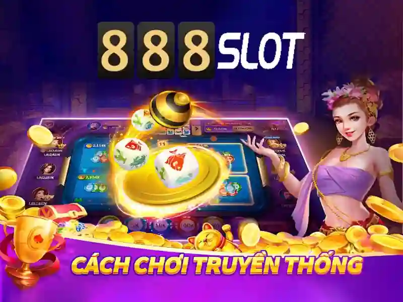 Tải 888slot APK