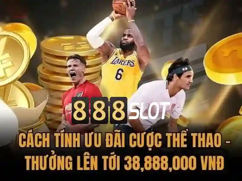 Trải nghiệm slot online