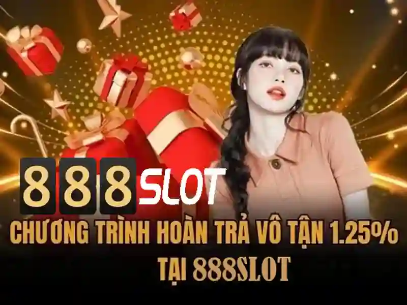 Chương Trình Nhận Thưởng 888slot