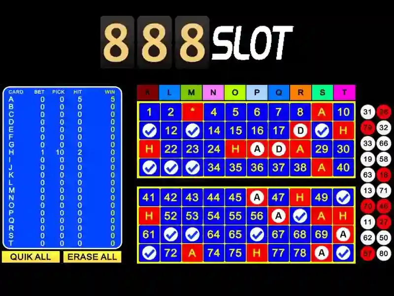 Trải Nghiệm Slot