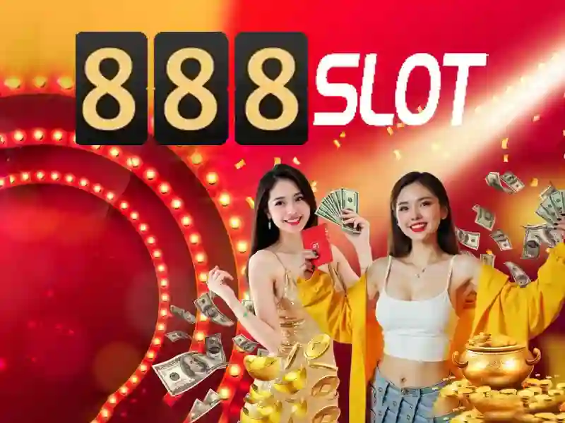 Thắng Lợi Từ Slot Game 888slot