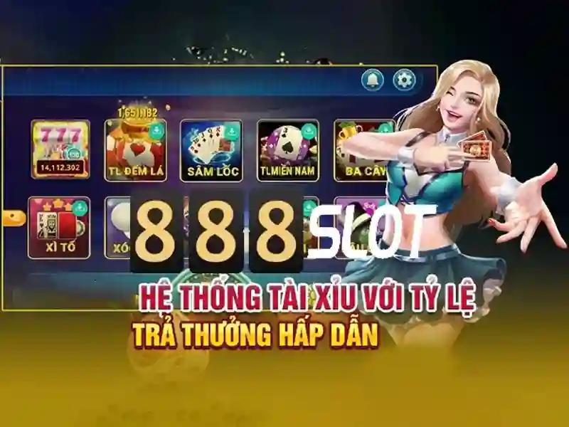 Kèo Slot