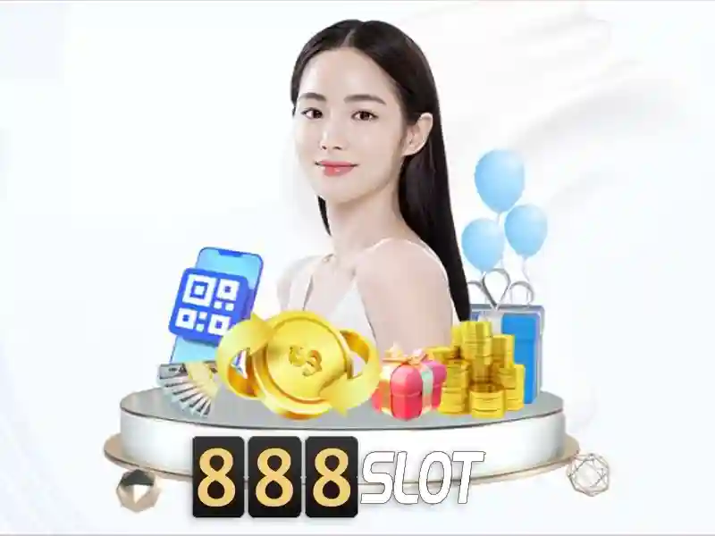 Khuyến mãi 888 slot com