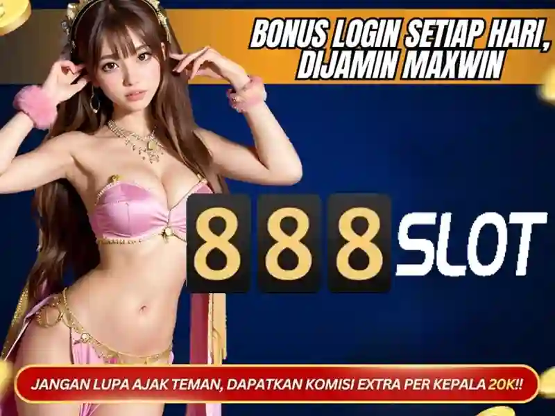 Trải Nghiệm Slot