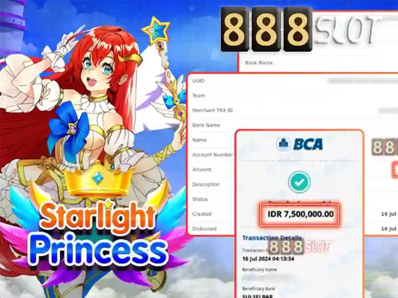 Trải Nghiệm Slot Đỉnh Cao Với 888 slot 77