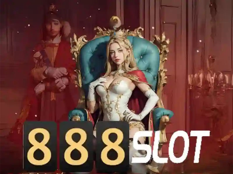 888SLOT – Nền Tảng Cá Cược Slot Đỉnh Cao 2026