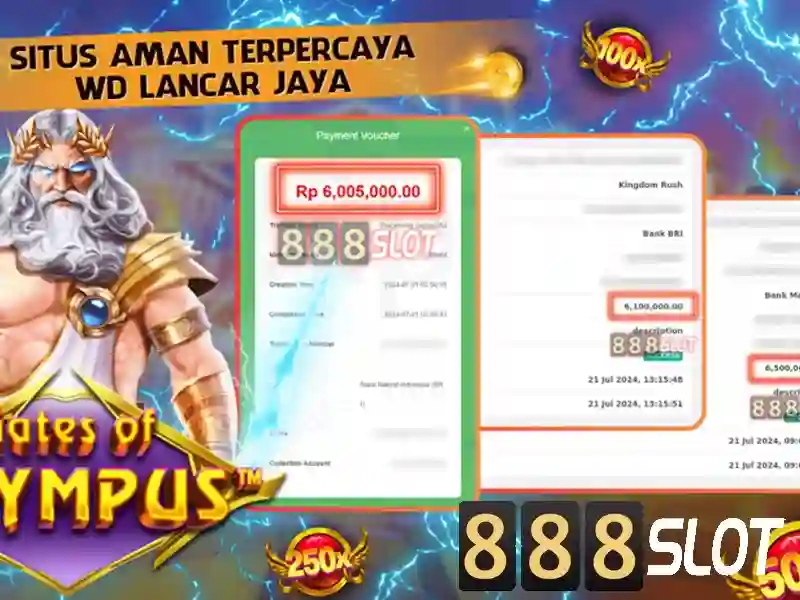 Tựa Game Slot
