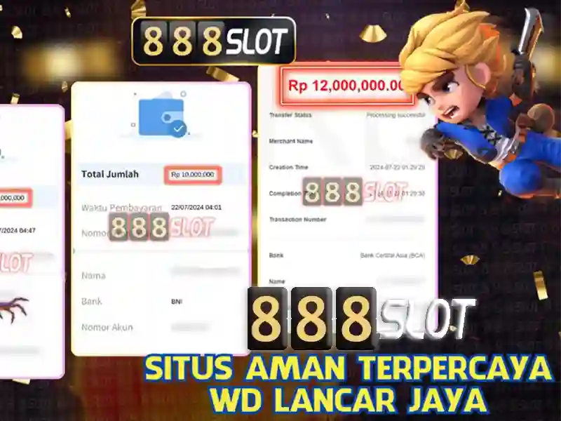 Trải Nghiệm Cá Cược Slot Thật Sự Sòng Phẳng