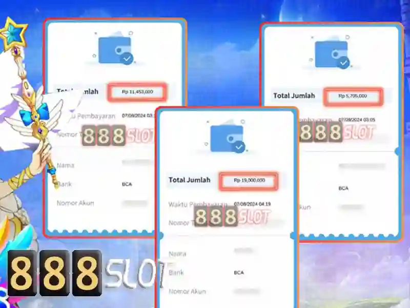 888slot freebet – Tăng cơ hội chiến thắng với ưu đãi hấp dẫn