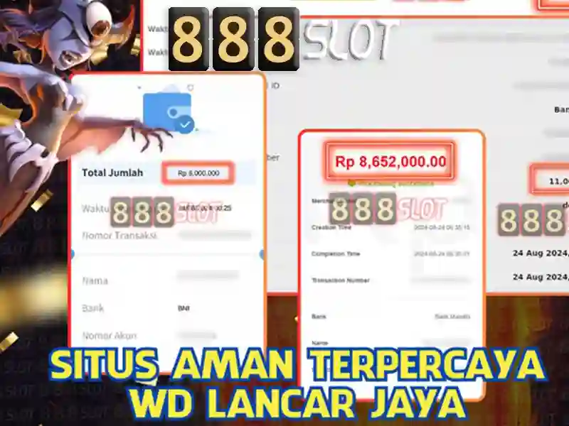 888SLOT – Ứng Dụng Slot Đa Năng Cho Người Chơi Trẻ 2026