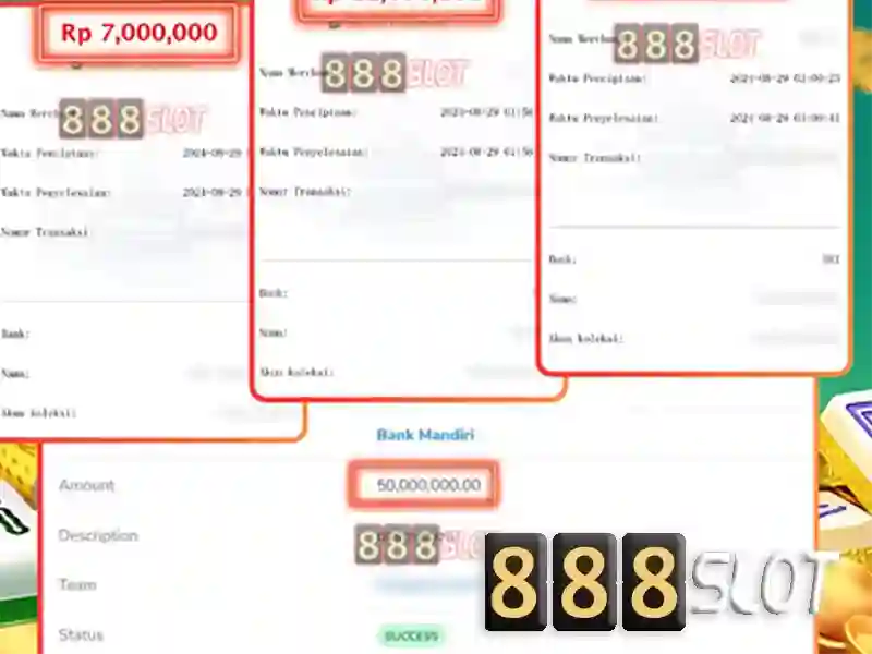 Trải Nghiệm Game Slot