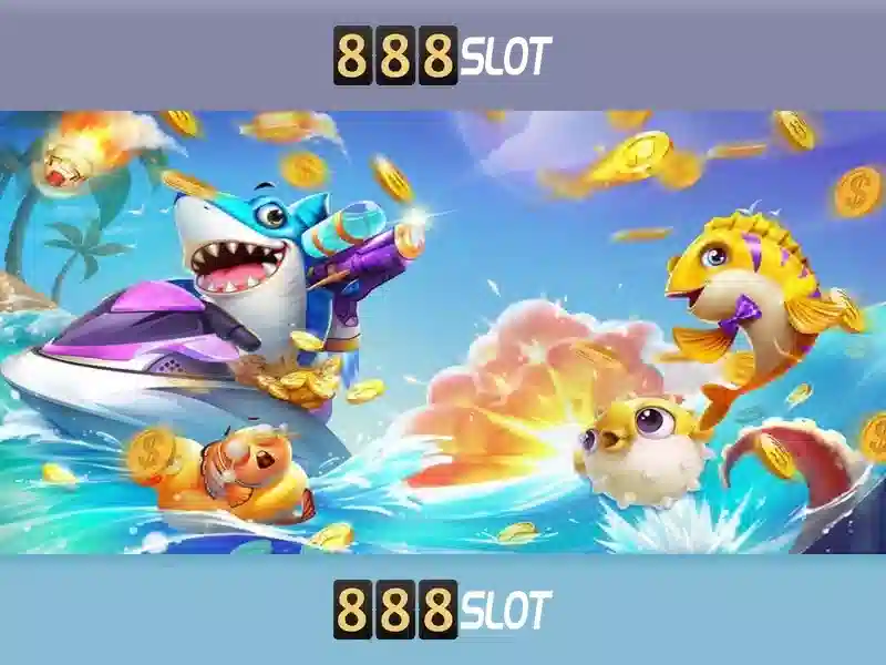 Trải Nghiệm Slot Game Đỉnh Cao Tại 888SLOT