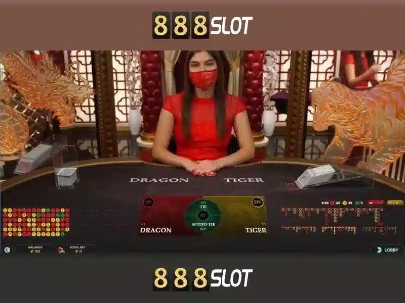 888SLOT – Trải Nghiệm Slot Đỉnh Cao Với 888slot Game 2026
