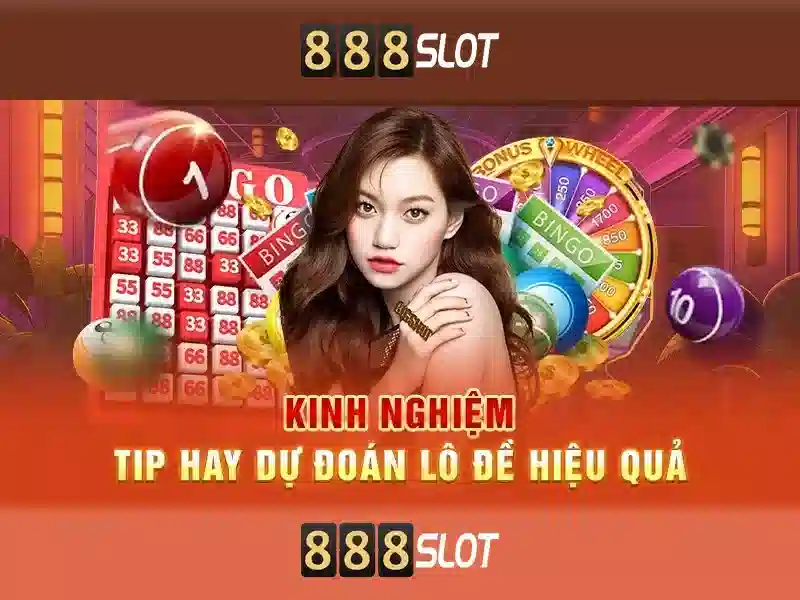 888SLOT – Trải Nghiệm Slot Đỉnh Cao Với Ưu Đãi Đặc Biệt