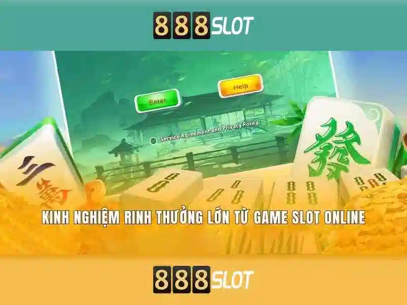 Chiến lược chơi 888SLOT 888 slot 5