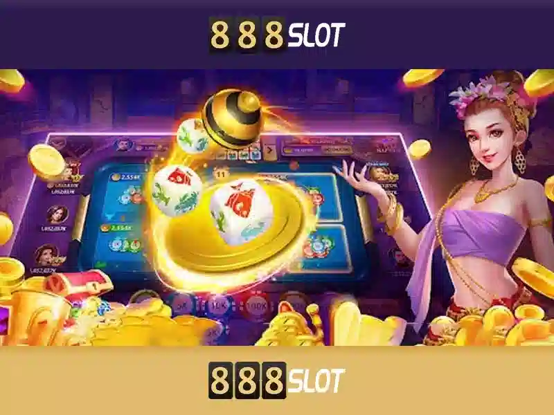 Khám Phá Kèo Chuyên Nghiệp 888SLOT