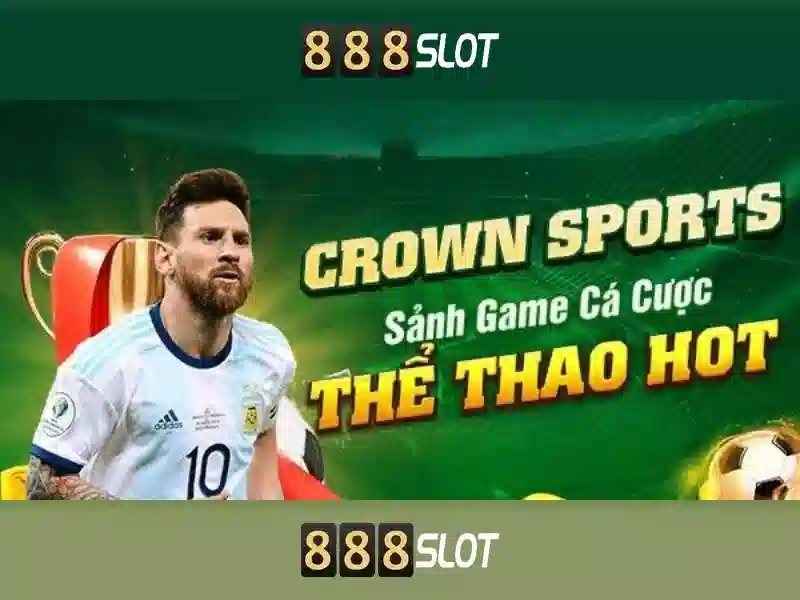 Kho game slot phong phú