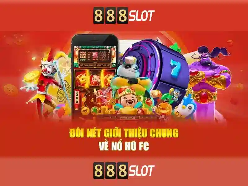 Tải 888slot Apk Chính Thức