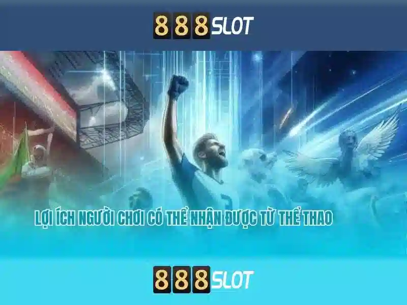 Ưu Điểm Nổi Bật Của 888SLOT