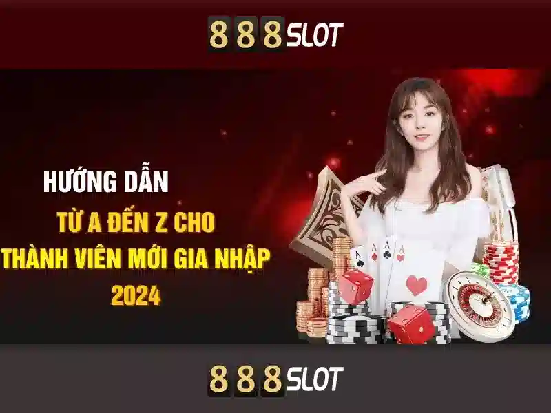 888SLOT - Trải Nghiệm Chơi Slot Đỉnh Cao Với 888slot cc 2026