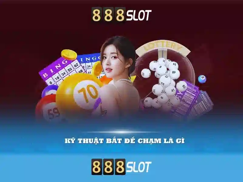 Trải Nghiệm Chơi Slot Đỉnh Cao Với 888slot con