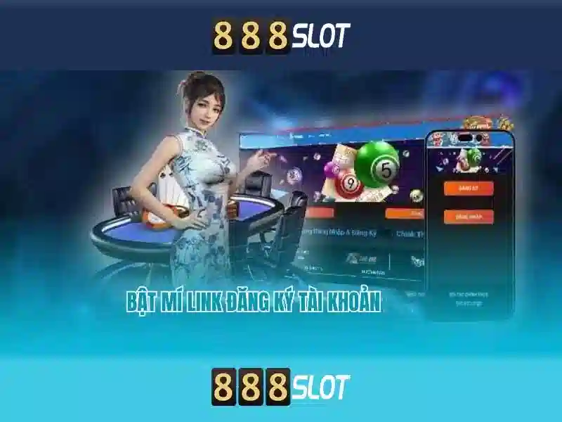 trải nghiệm slot
