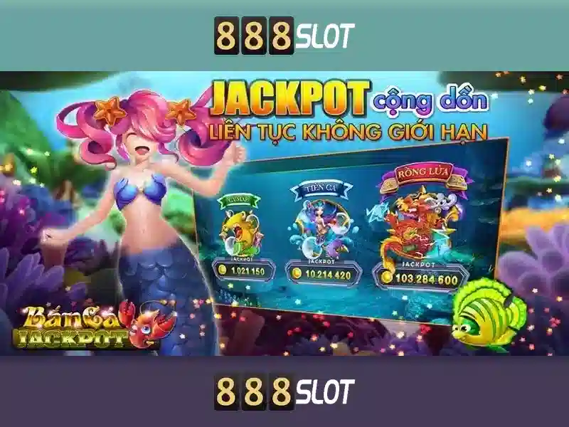 Trải Nghiệm 888SLOT