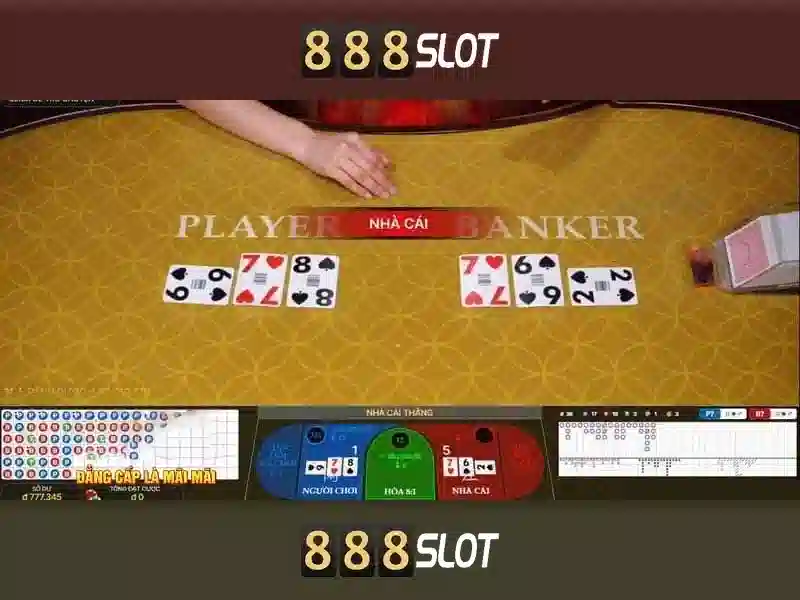 Nền tảng Slot hàng đầu 2026