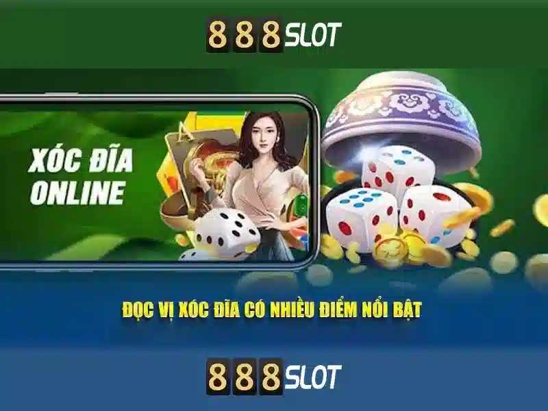 Ưu Điểm Nổi Bật Của 888 win slot