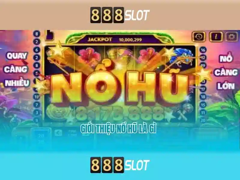 888SLOT – Trải Nghiệm Vui Vẻ Cùng Slot Game Trực Tuyến Tối Ưu 2026