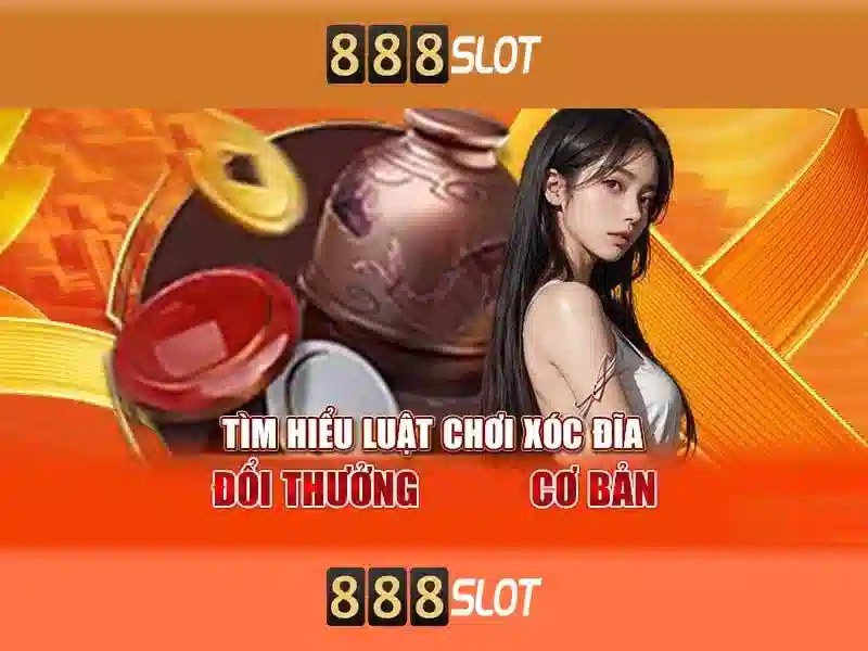 Kho game 888SLOT