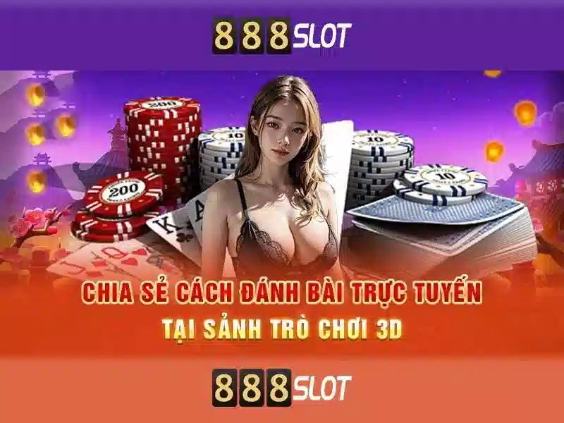 Đa Dạng Thể Loại Slot