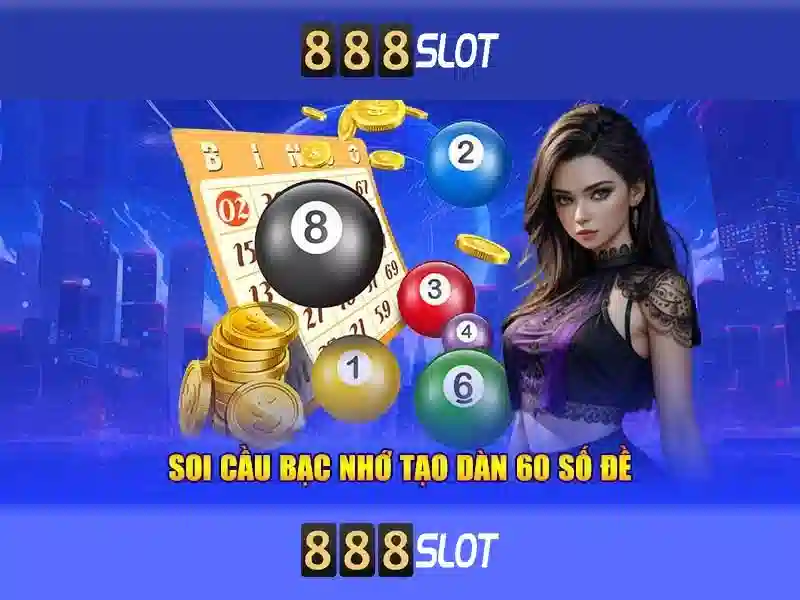 Giao diện 888SLOT