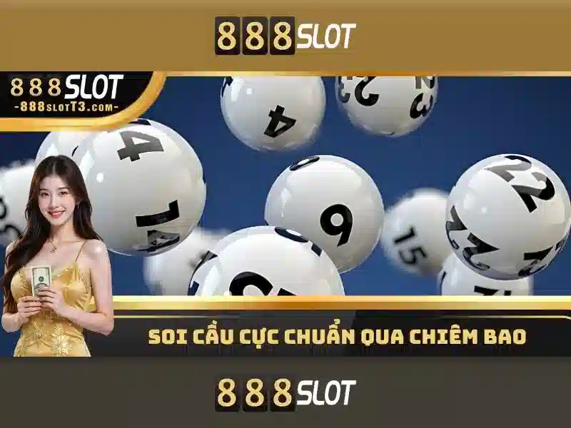 Giới Thiệu Về Soi Cầu 888SLOT