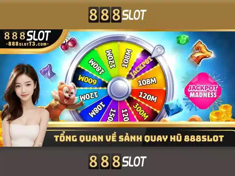 Ưu đãi Slot đặc biệt