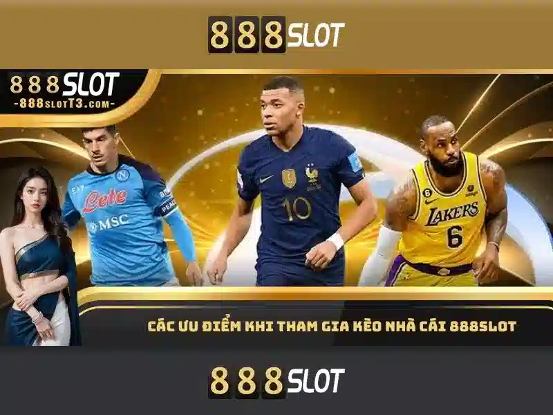 Khuyến mãi slot hấp dẫn