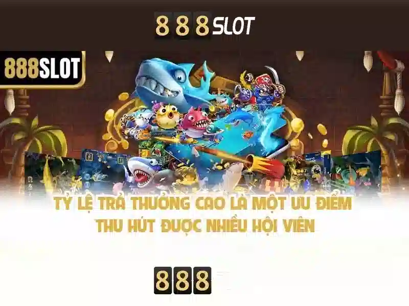 Ưu điểm của 888SLOT slot 77