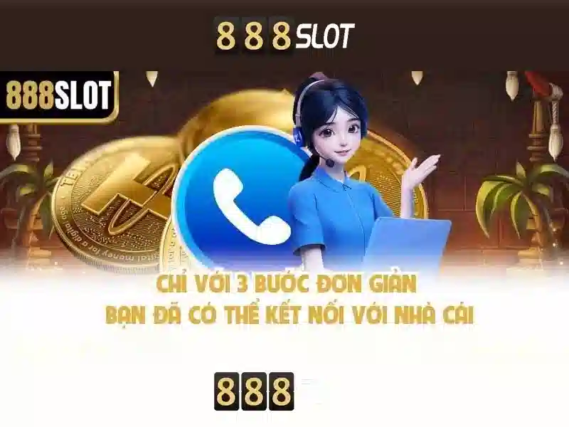 Quy Trình Rút Tiền 888SLOT Đơn Giản