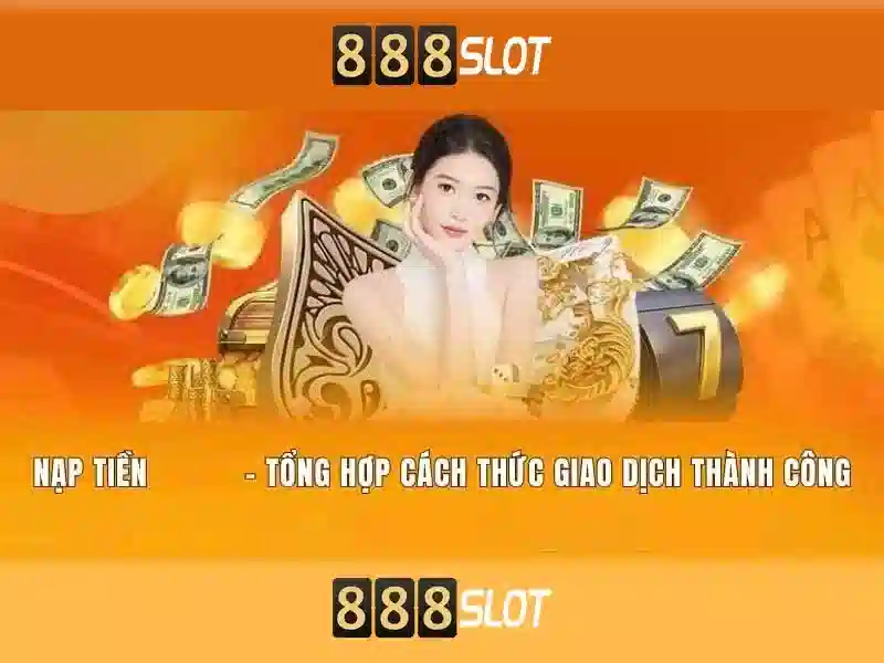 Trải Nghiệm Slot Game Đỉnh Cao