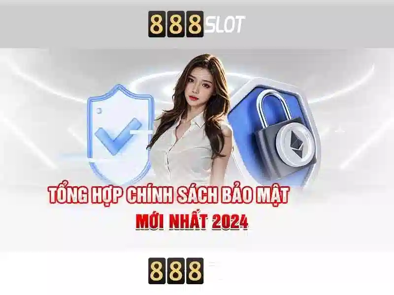 888SLOT – Trải Nghiệm Chơi Slot Online Đỉnh Cao 2026