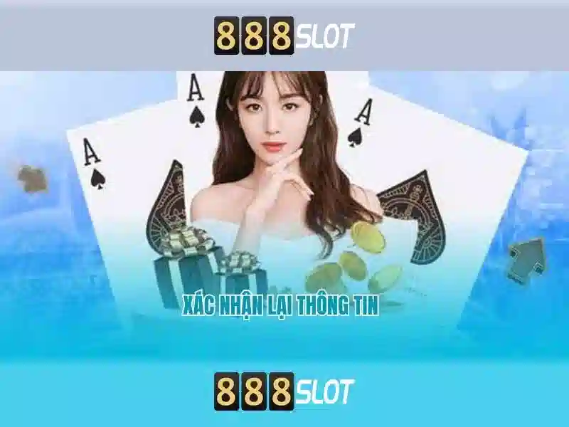 Trải Nghiệm Slot Trực Tuyến