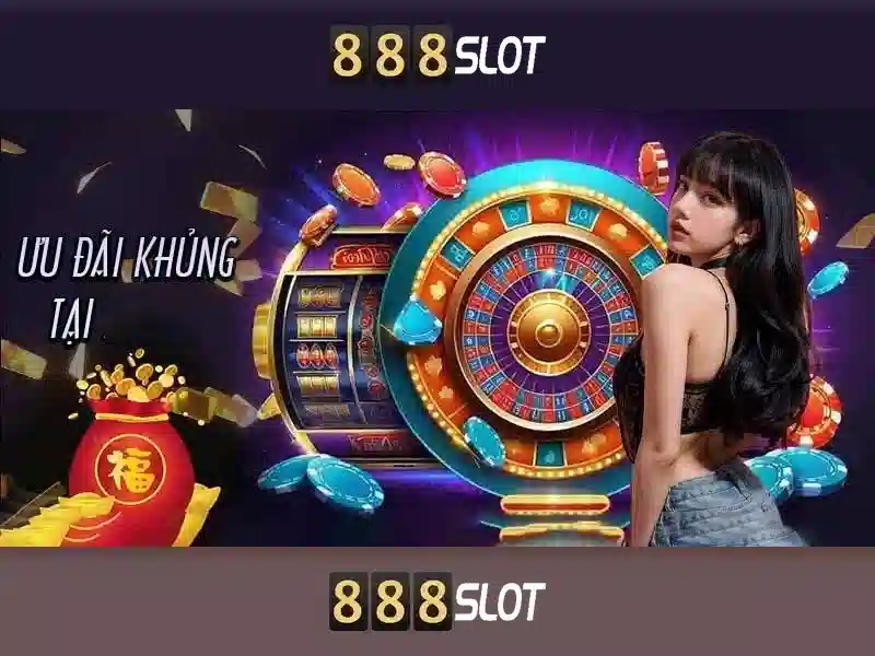 Khám Phá 888SLOT