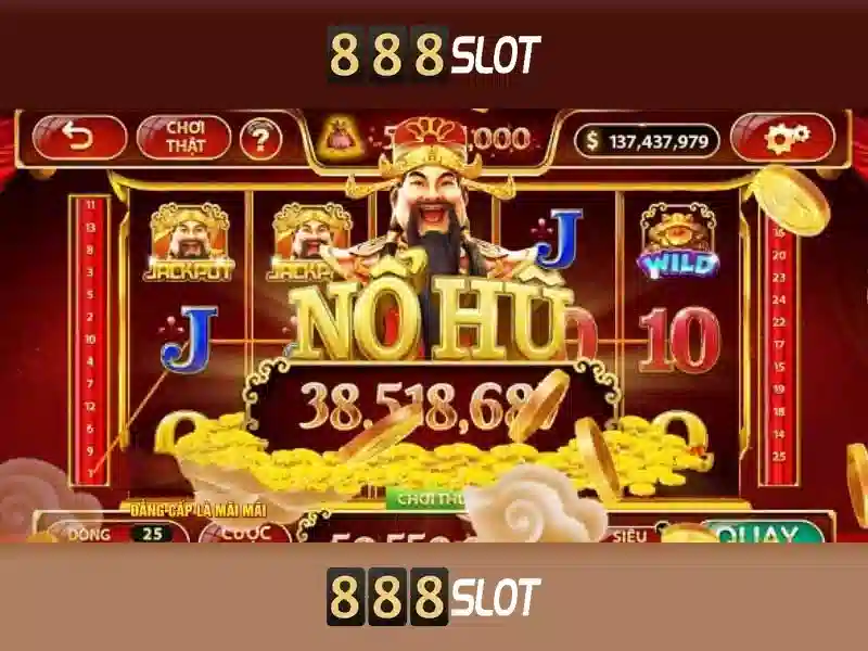 Quy trình rút tiền tại 888SLOT