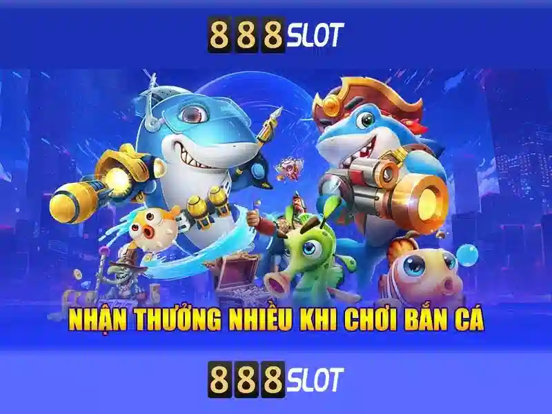 Trải nghiệm slot đỉnh cao