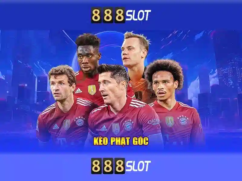 Trải Nghiệm Slot Đỉnh Cao Với 888SLOT