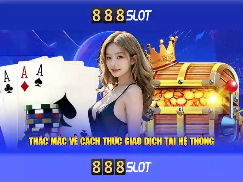 Danh sách game slot mới 2026